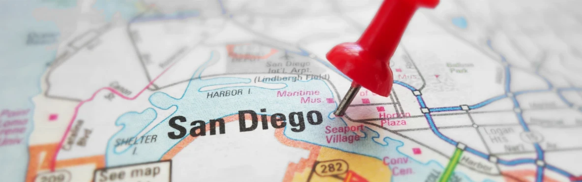 Ultimate San Diego Travel Guide: What to See, Eat & Explore