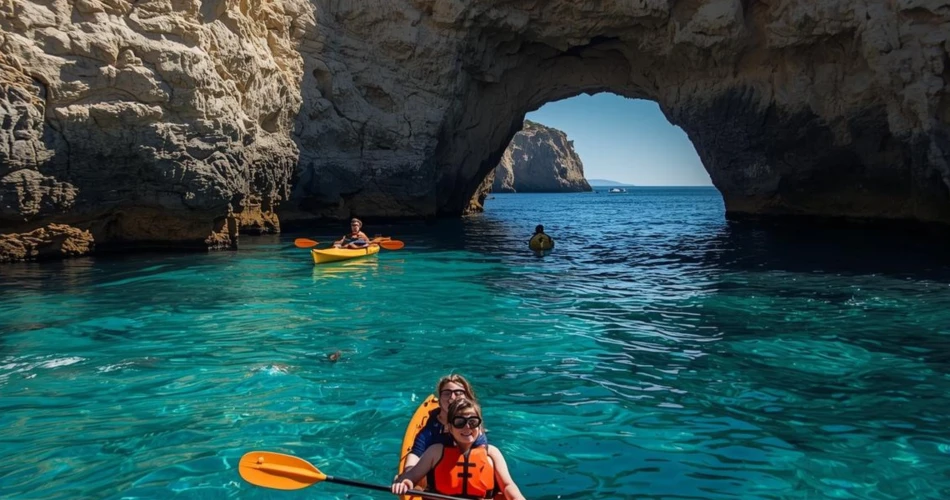 Top Things to Do in San Diego: Best Attractions, Beaches & Hidden Gems