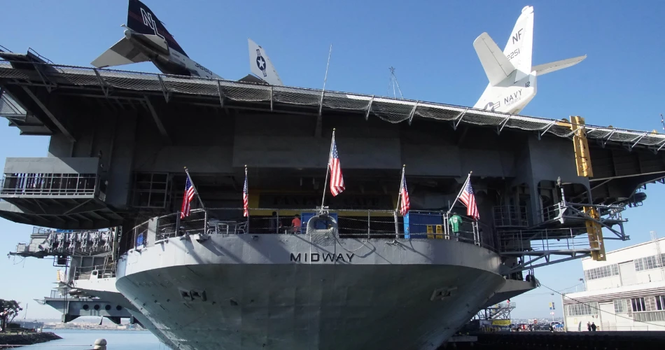 Top Things to Do in San Diego: Best Attractions, Beaches & Hidden Gems