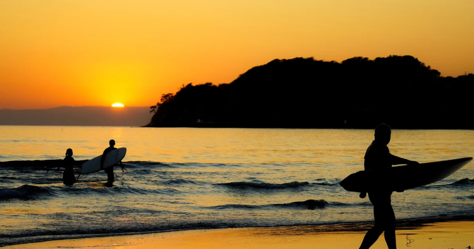 Best Beaches in San Diego You Must Visit