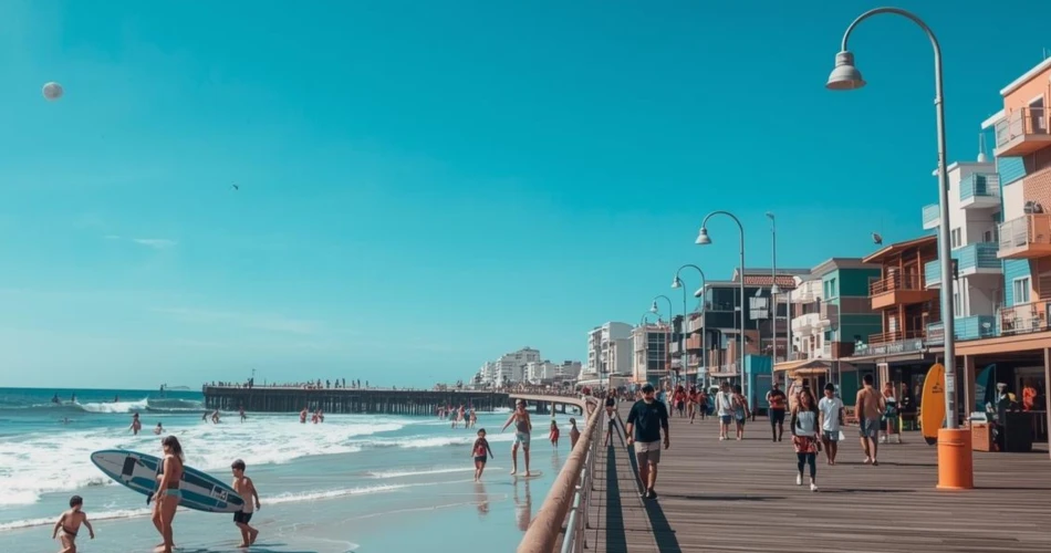 Best Beaches in San Diego You Must Visit