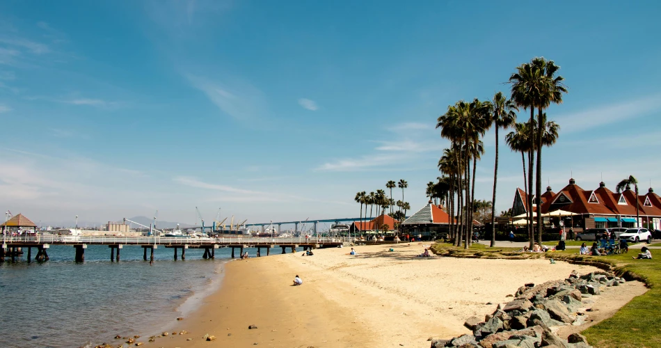 Best Beaches in San Diego You Must Visit