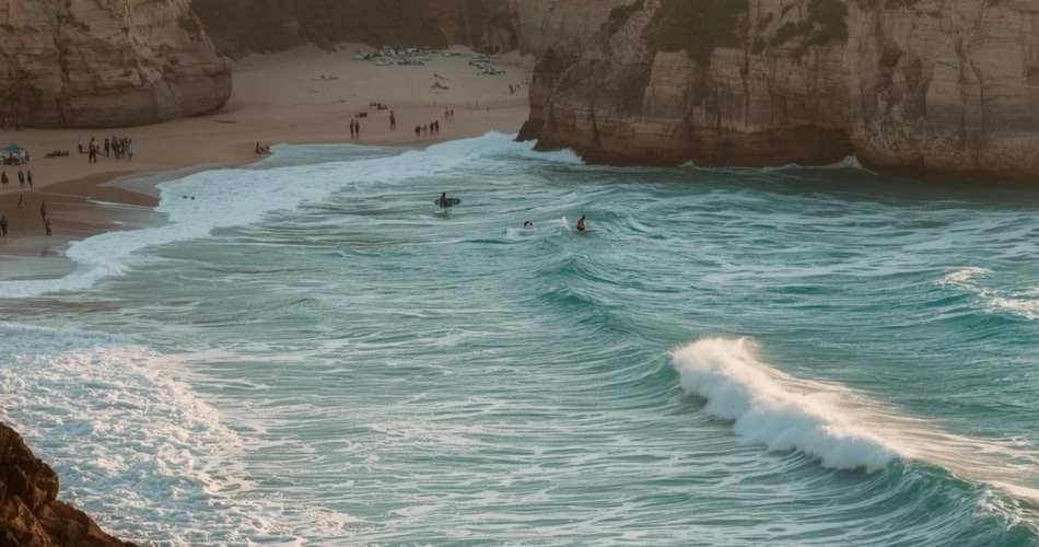 Best Beaches in San Diego You Must Visit
