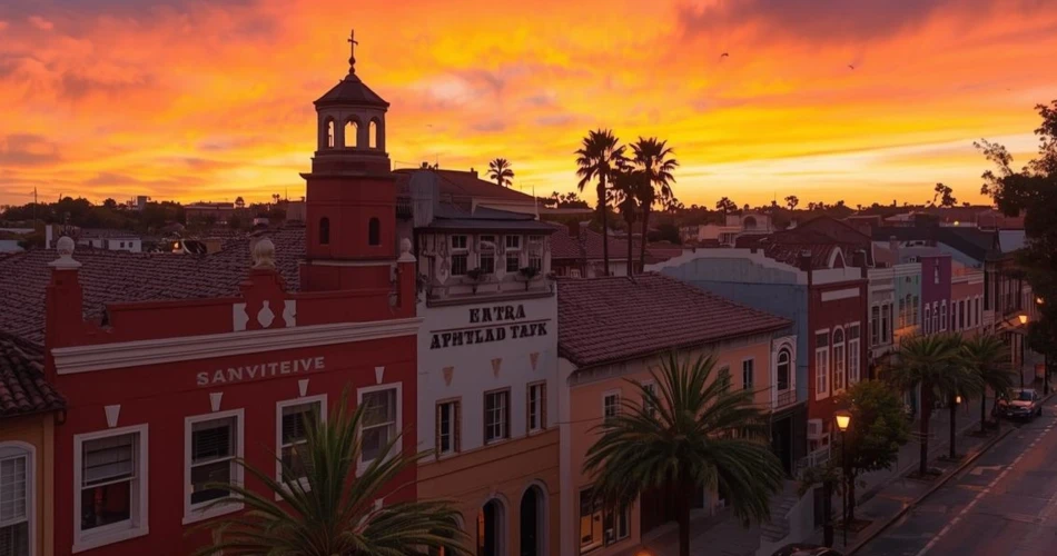 Fun Activities in San Diego for Couples, Families & Solo Travelers