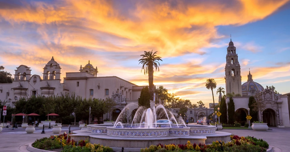 Family-Friendly Things to Do in San Diego: Parks, Zoos & Activities